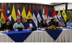 Nicaragua es sede de la XXIV Reunión Anual de Fondo Regional de Tecnologías Agropecuarias