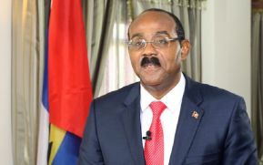 Nicaragua saluda el 39 Aniversario de Independencia en Antigua y Barbuda