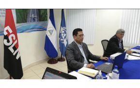 INAC en reunión de la Organización de Aviación Civil Internacional