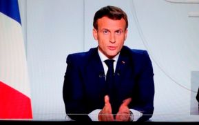 Gobierno de Nicaragua condena enfáticamente la violencia que ha generado incertidumbre y duelo en Francia