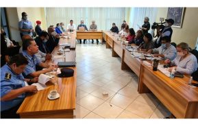Nicaragua: Inicia proceso de consulta a la reforma del artículo 37 de la Constitución