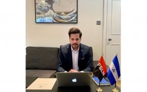 BCIE y Foro Británico destacan avances económicos de Nicaragua