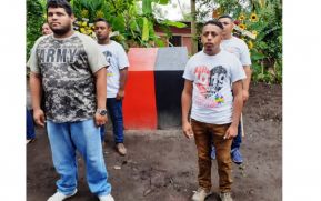 Chinandega conmemorará la caída en combate de miembros del Estado Mayor Occidental