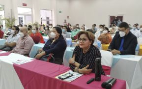Realizan tercer congreso internacional sobre las enfermedades cardiovasculares en el adulto