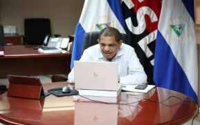 Ministerio de Hacienda y Crédito Público: Programa Bovino va por buen camino