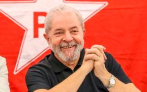 Gobierno de Nicaragua envía mensaje de felicitación al compañero Lula da Silva