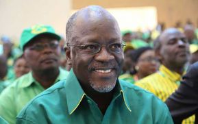 Nicaragua envía mensaje al Presidente de la República Unida de Tanzania