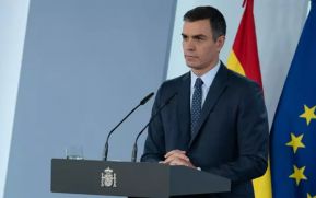 Bruselas no ve "razones para pensar" que el plan del Gobierno contra las 'fake news' viole la libertad de prensa