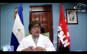 Minsa: Atención médica a población afectada por huracanes no se ha detenido en Caribe Norte