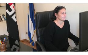 Nicaragua participa en campaña internacional "Únete para poner fin a la violencia contra las mujeres"