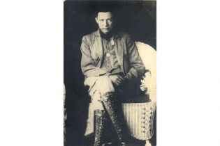 Sandino nos ha llevado a tiempos de Luz y Verdad