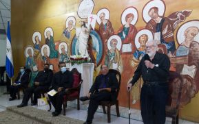Líderes religiosos reflexionan acerca de la Carta Encíclica “Fratelli Tutti”