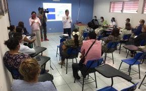 Minsa inicia taller nacional sobre actualización de la guía de atención neonatal