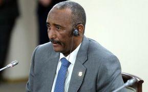 Mensaje del Gobierno de Nicaragua al Presidente del Consejo Soberano de Transición de la República de Sudán