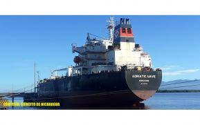 Protección y seguridad a buques mercantes y flota pesquera en el océano Pacífico