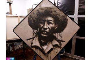 Sandino: el libertador trascendiendo en el arte latinoamericanista