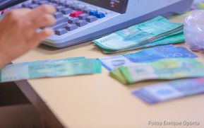 Trabajadores del Estado recibirán su pago a partir del 2 de diciembre