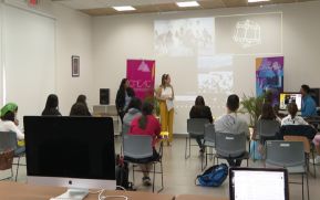 CNEAC inicia cuarta edición del Cine Camp