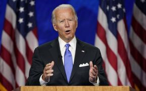 Era Biden: EE.UU. - Nicaragua: “Las palabras de un Presidente importan”