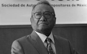 Falleció el cantante y compositor mexicano Armando Manzanero