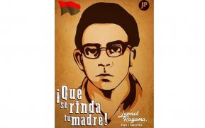 Compañera Rosario: Donde Leonel proclamó la dignidad de Nicaragua nacieron miles de luces