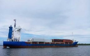 Protección y seguridad a buques mercantes y flota pesquera industrial en el mar Caribe