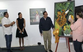 Nicaragua rinde homenaje a Darío con nuevo espacio para el arte y la cultura “Los muchachos”
