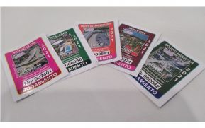 Alcaldía de Managua continúa atendiendo a capitalinos que solicitan el sticker de rodamiento 2021