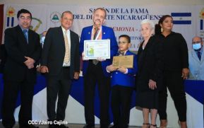 Envían condolencias a la familia del cronista deportivo Francisco Javier Araquistain
