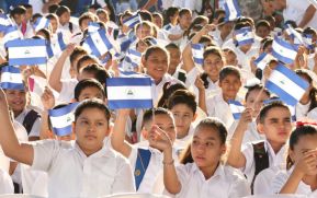 Representante de Unesco acompañará inauguración del ciclo escolar 2021 en Nicaragua