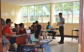 Más de 28 mil bachilleres de Nicaragua ingresarán este año a las universidades públicas