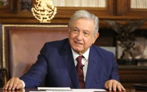 Gobierno de Nicaragua envía mensaje al Presidente de México deseándole pronta recuperación de salud