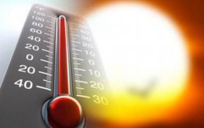 Altas presiones atmosféricas y poca nubosidad esta semana en Nicaragua