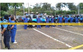 Policía Nacional captura a 61 delincuentes por delitos de peligrosidad