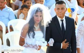 Anuncian la realización de la décima octava edición de las Bodas Masivas de Tu Nueva Radio Ya