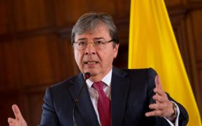 Nicaragua envía mensaje de solidaridad ante el fallecimiento del ex-Canciller de Colombia