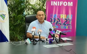 Más de 25 mil lotes ha entregado el Gobierno de Nicaragua bajo el programa Bismarck Martínez
