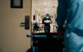 Nicaragua: Situación del Coronavirus, 49 casos activos del 19 al 26 de enero 2021