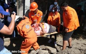 Conozca las fechas de los Ejercicios Nacionales de Preparación para proteger la vida en Nicaragua
