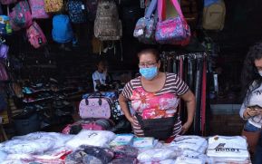 Anuncian feria en saludo a la educación ambiental este fin de semana