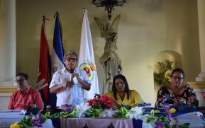 Realizan lanzamiento de las estrategias de Escuelas Municipales en Granada