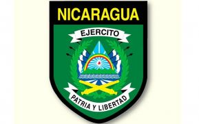 Ejército de Nicaragua da seguimiento a fenómeno meteorológico que afectará en el mar Caribe
