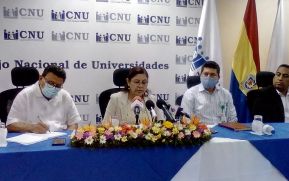 Conozca las actividades que desarrollan las universidades en Nicaragua