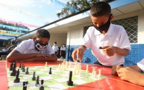 Educación en Nicaragua: Foro Virtual sobre el Desarrollo de las Habilidades Socioemocionales