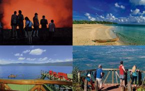 Asociación Latinoamericana de Viajes del Reino Unido motiva a venir de vacaciones a Nicaragua
