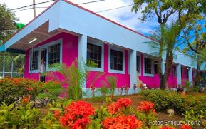 Así será la atención que brindará el Centro Nacional de Diabetología "Porfirio García" en Nicaragua