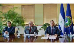Nicaragua presente en reunión del Consejo de Ministros de Relaciones Exteriores del SICA