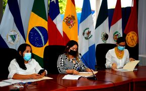 Mined realiza foro internacional para desarrollar habilidades socioemocionales en los estudiantes