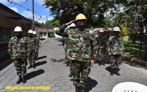 Lanzamiento del Plan Departamental para la Prevención y Control de Incendios Forestales y Agropecuarios