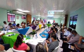 Comisión Nacional aprueba nuevo aumento del salario mínimo en Nicaragua
